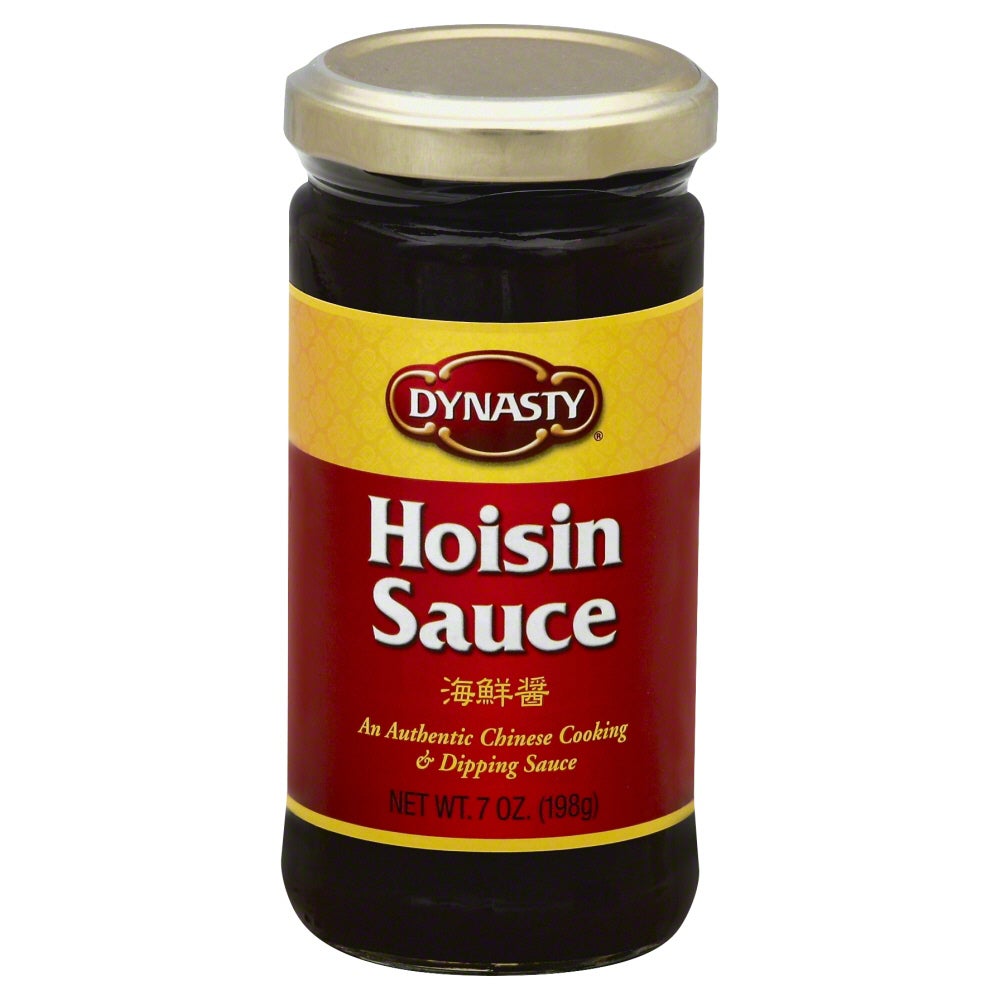 Sauce, Hoisin,6 - 7 OUNCE