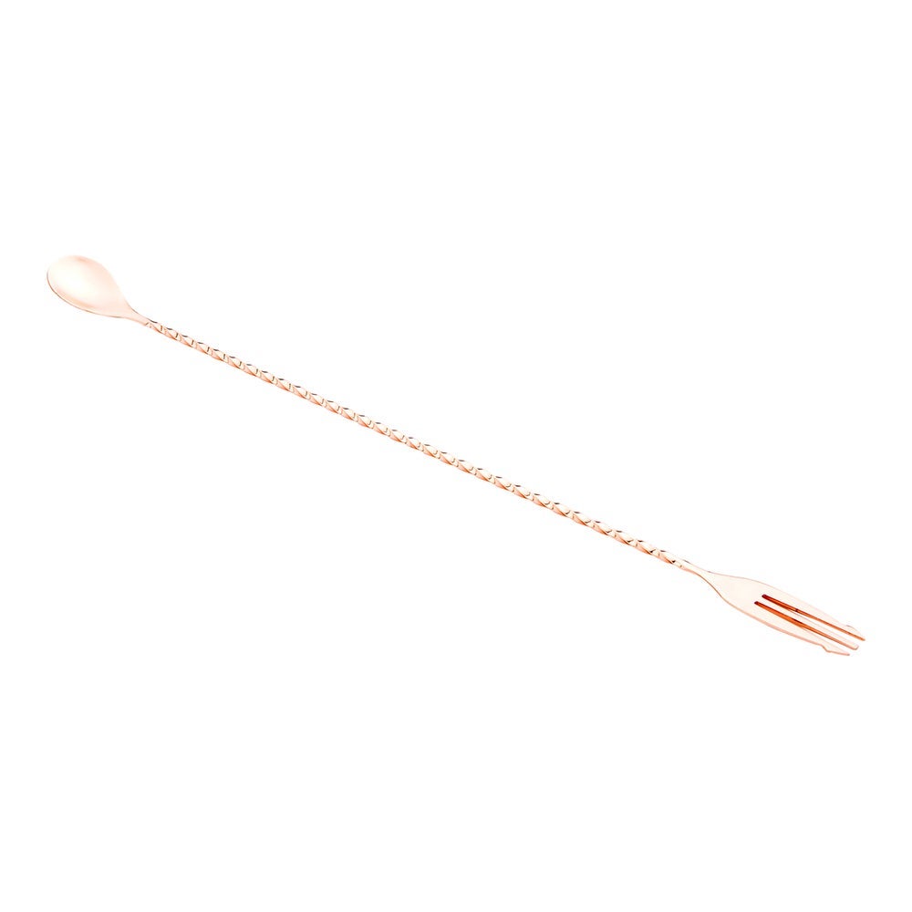 Spoon, 16 Linear Inch,1 - 1 EACH