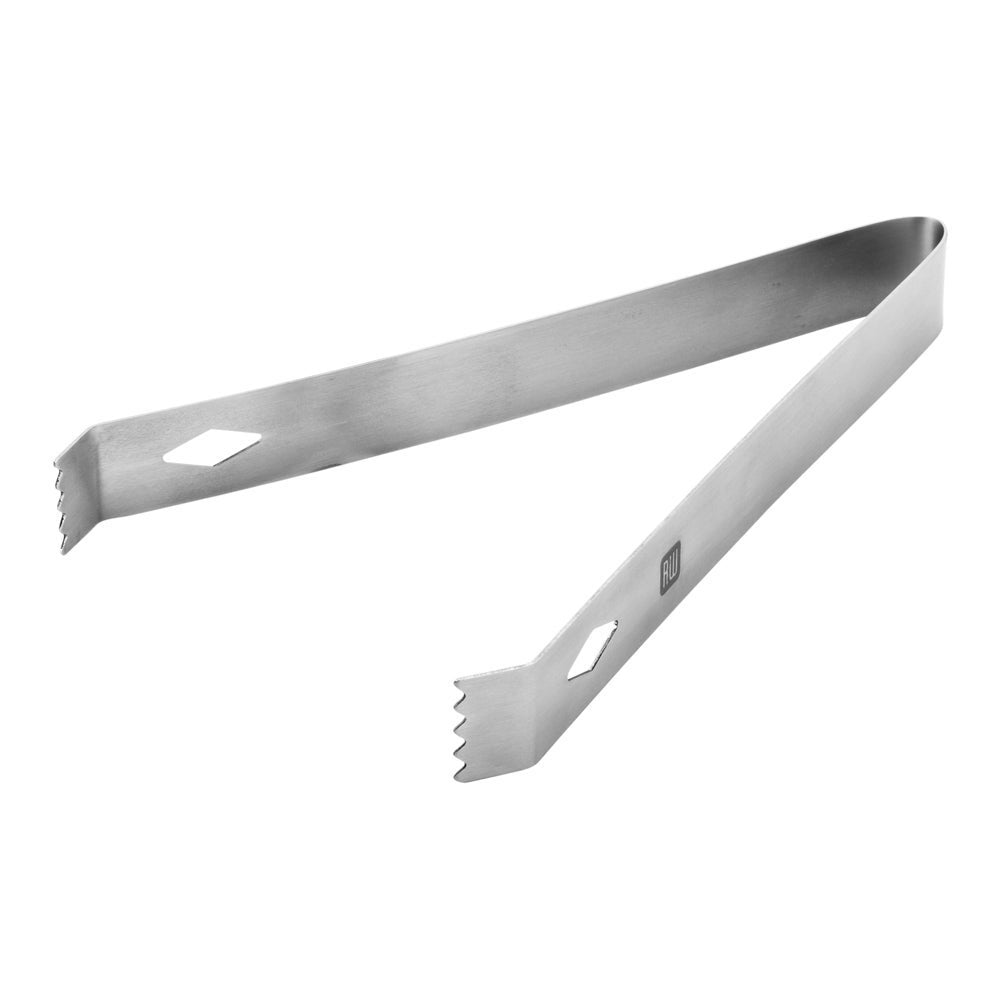 Tong, 1 Piece, Stainless Steel,1 - 1 EACH