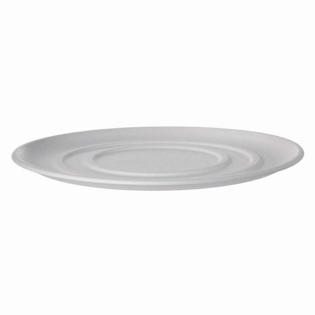 Bases, Pizza, 14 Inch, Sugarcane, Round,50 - 1 EACH