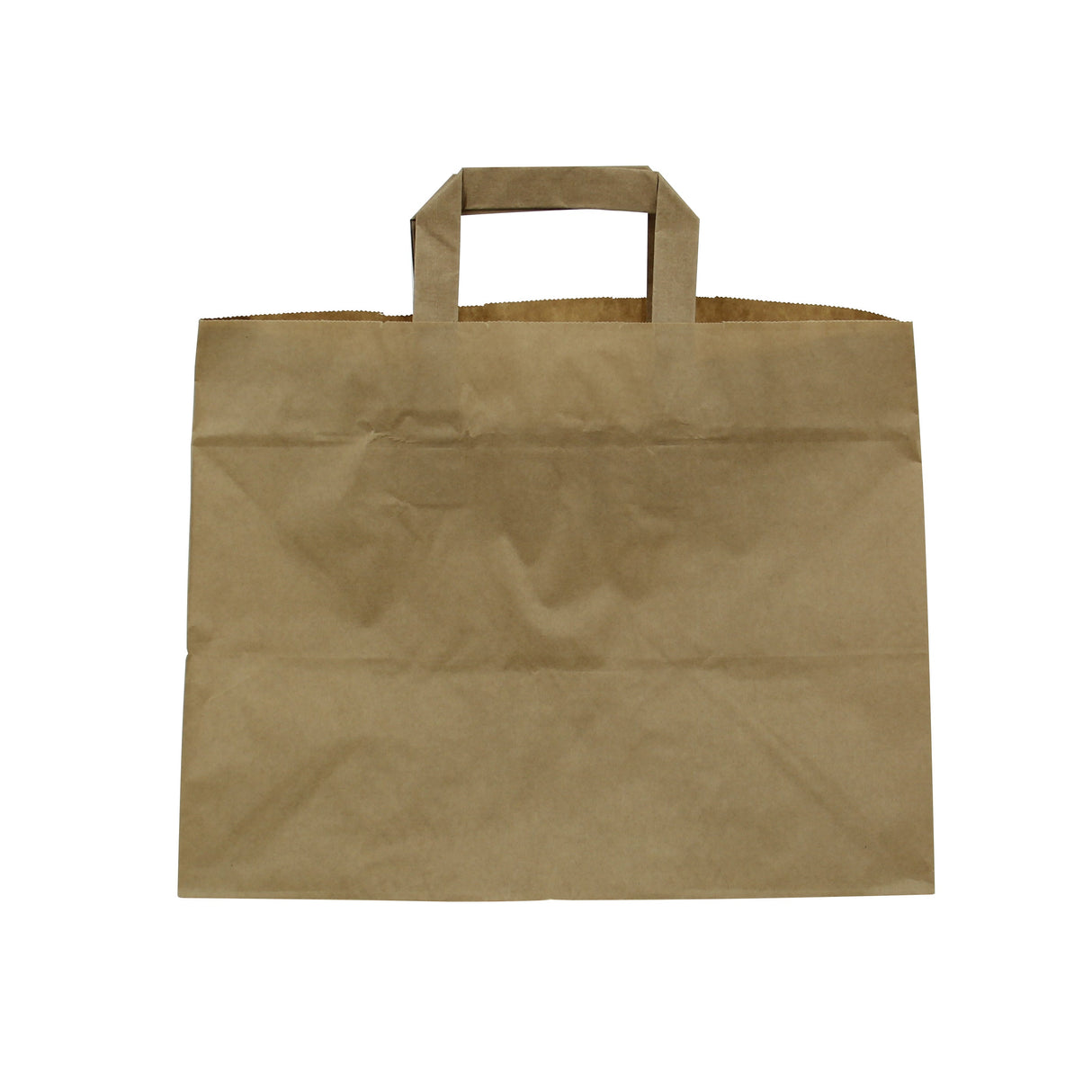 Bags, 9.8 x 7.9 x 12.6 Inch, Paper, Kraft,1 - 250 COUNT