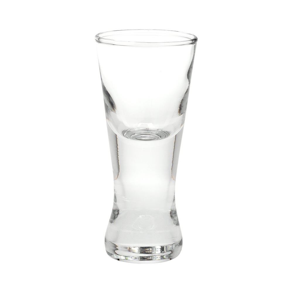 Glasses, Shot, Dessert, 2 Ounce, Concave,1 - 60 COUNT