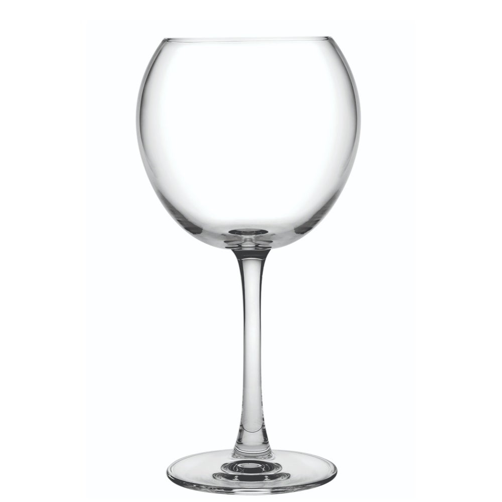 Glasses, Gin, Voglia Nude, 20 Ounce, Balloon,1 - 12 COUNT