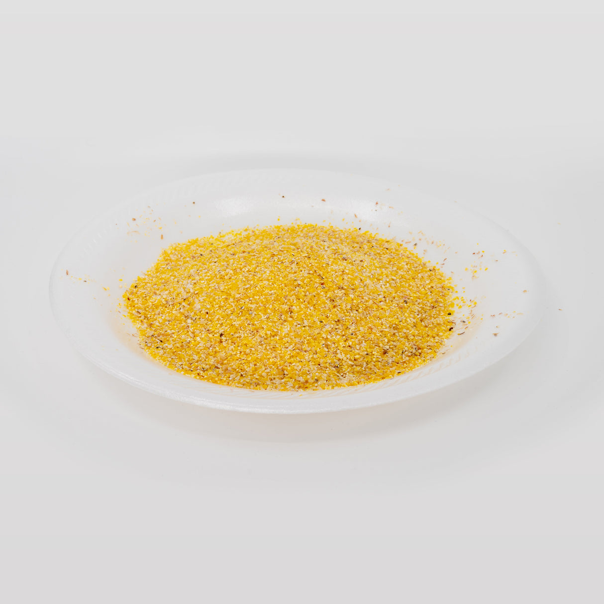Grits, Yellow, Stone Ground, Shelf-Stable,1 - 25 POUND