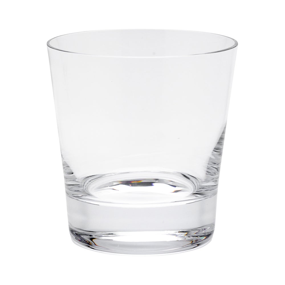 Glasses, Rocks, Moda Nude, 10 Ounce,1 - 12 COUNT