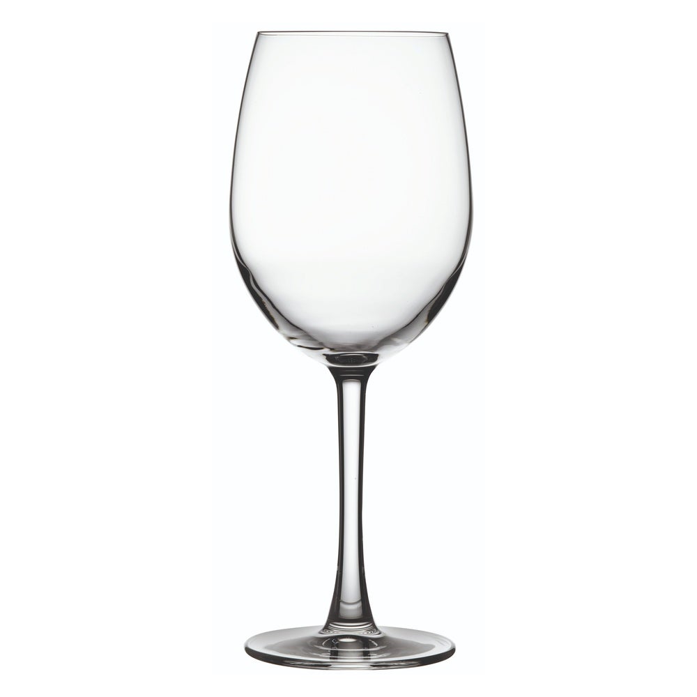 Glasses, Pinot Noir & Burgundy, Voglia Nude, 16 Ounce,12 - 16 OUNCE