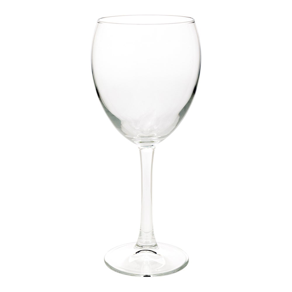 Glasses, Red Wine, Cascata, 14 Ounce,12 - 14 OUNCE