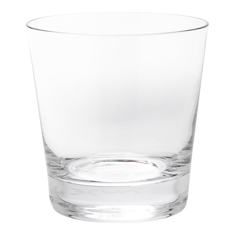 Glasses, Double Old Fashioned, Moda Nude, 13 Ounce,1 - 12 COUNT