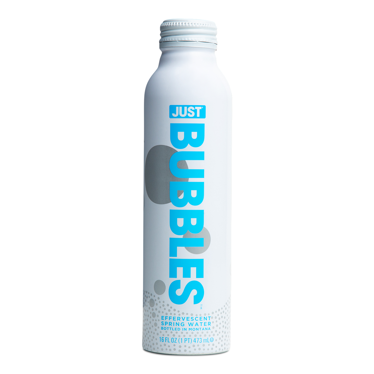 Water, Effervescent Sparkling Spring,12 - 16 FLUID