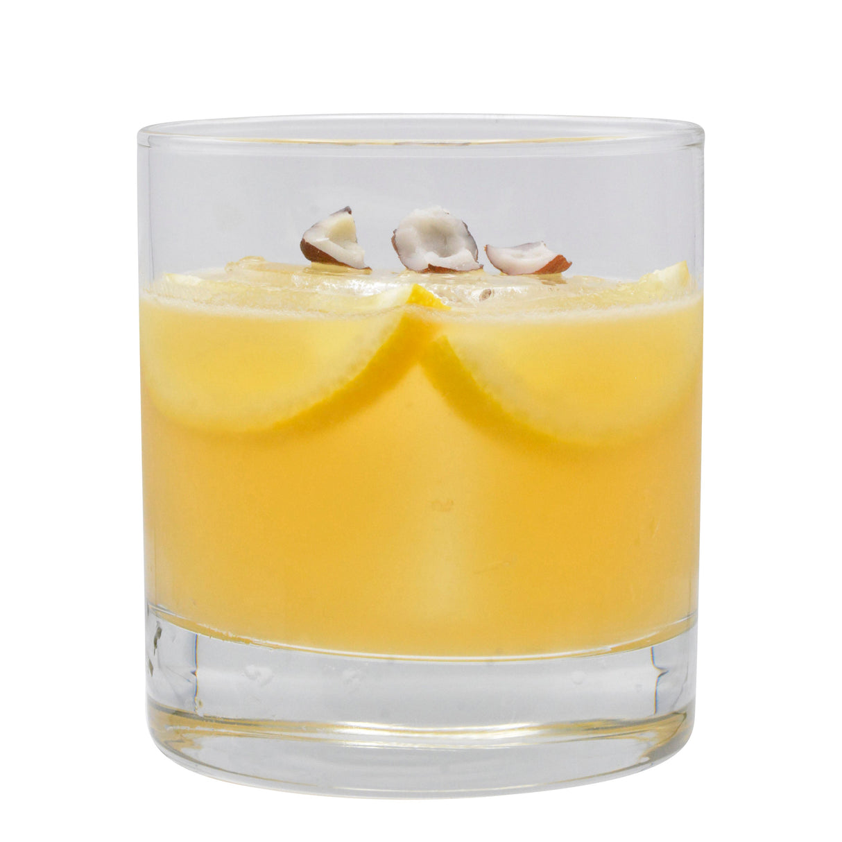 Beverage Syrup, Coconut, Concentrated Flavor, Plastic,1 - 375 ML