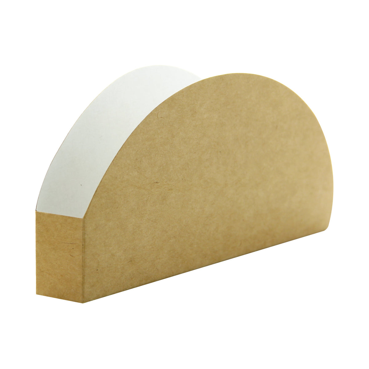 Trays, Taco, 5.9 x 0.8 x 2.8 Inch, Kraft,2 - 500 COUNT