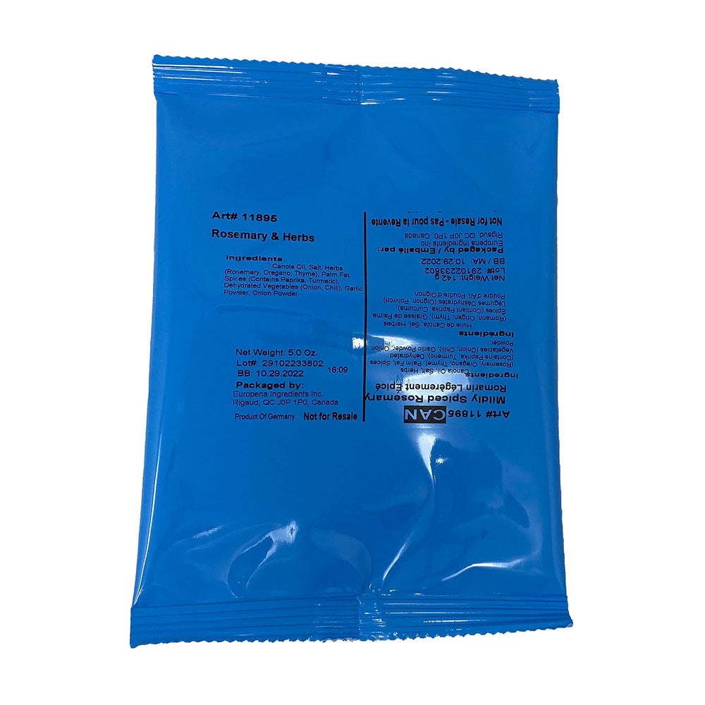 Marinade, Rosemary & Herbs,40 - 5 OUNCE