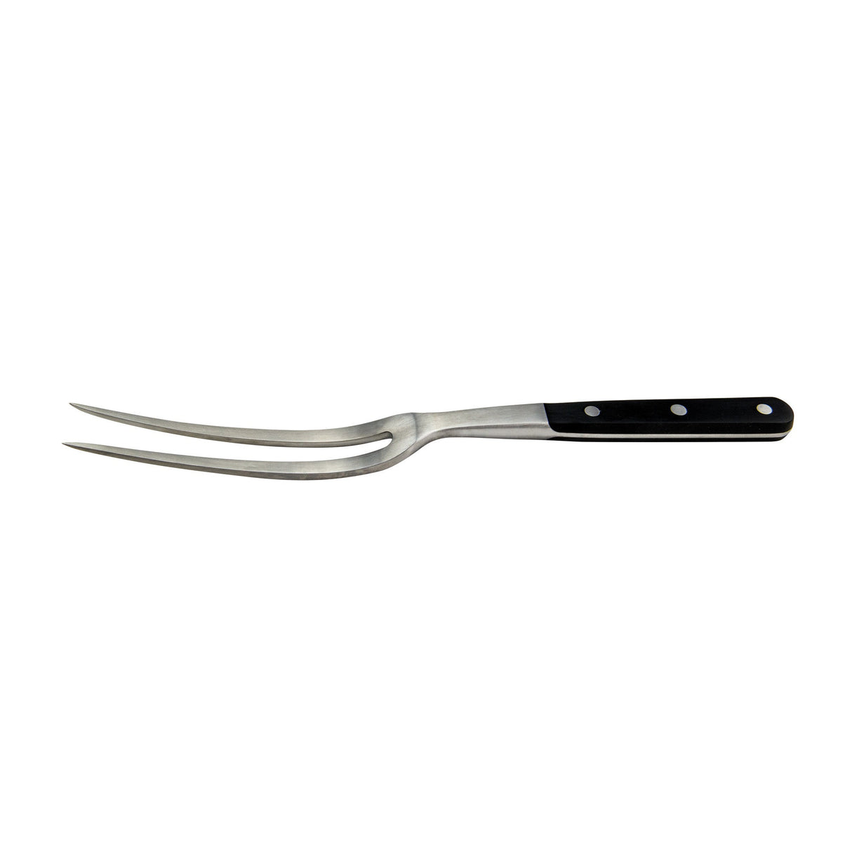 Fork, 6 Inch, 2-Tine, Curved,1 - 1 EACH