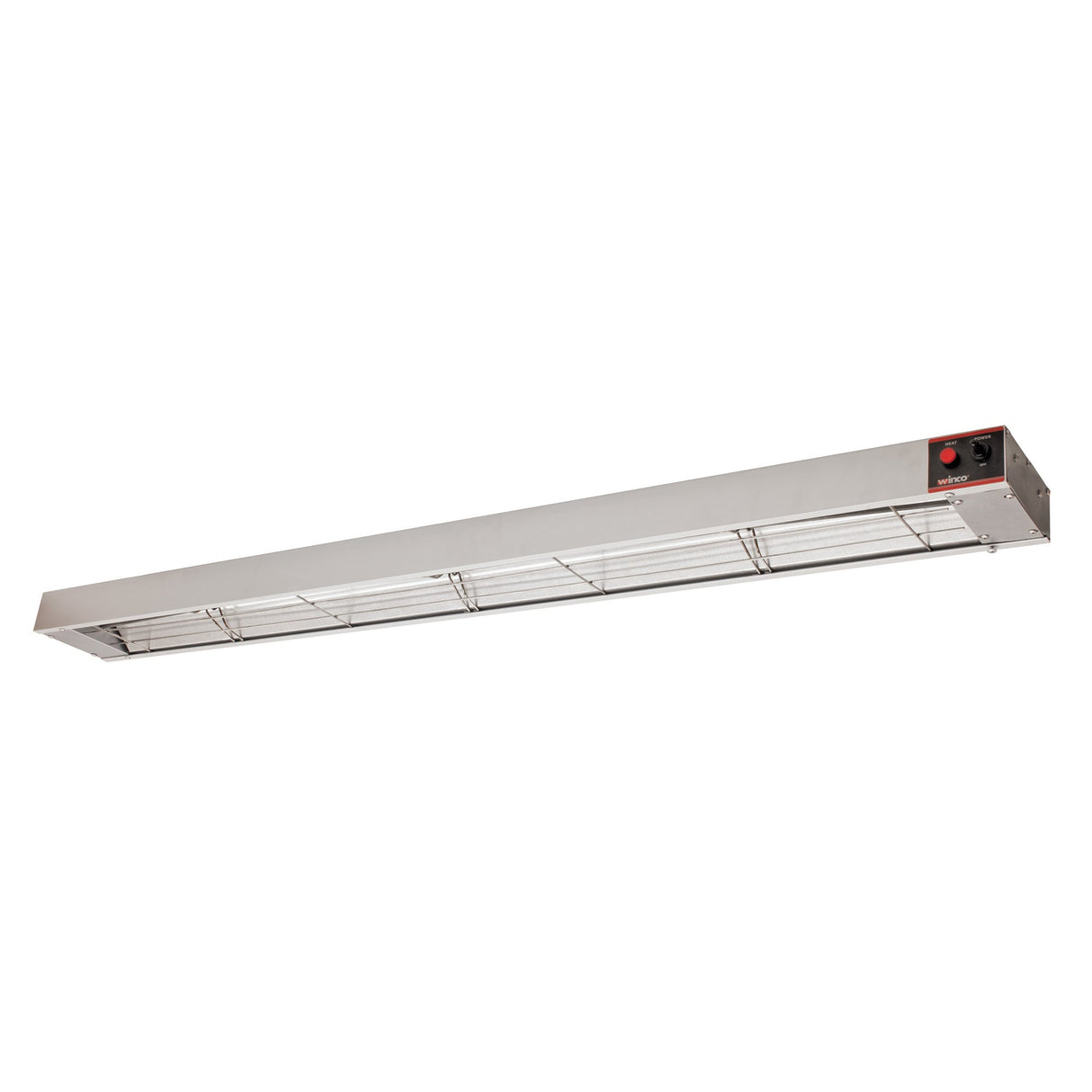 Heater, Strip, 60 Inch, 1400 Watt, with Undermount Brackets,1 - 1 EACH