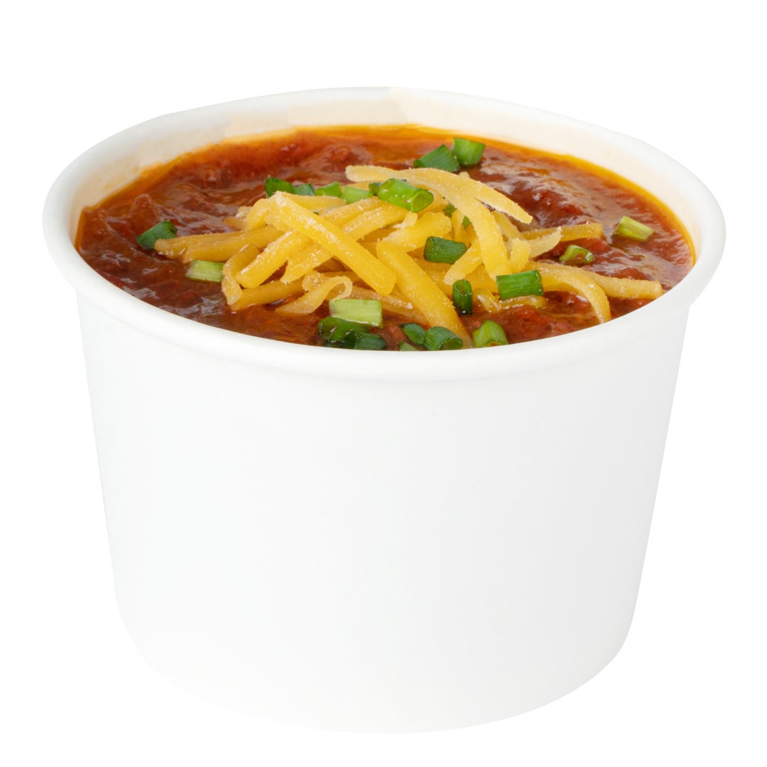 Cups, Hot & Cold, 4 Ounce, Paper, White,1 - 50 COUNT