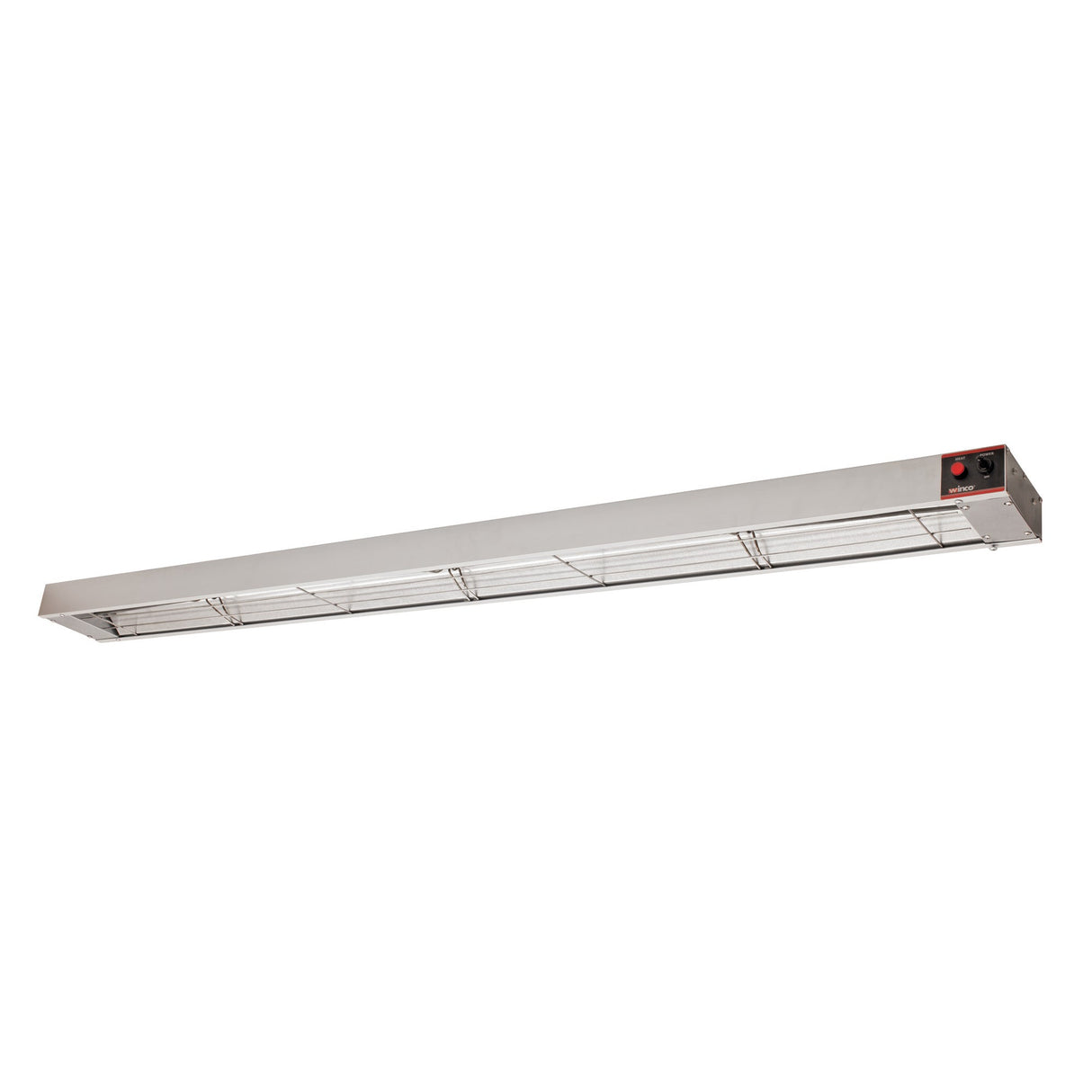 Heater, Strip, 72 Inch, 1750 Watt, with Undermount Brackets,1 - 1 EACH