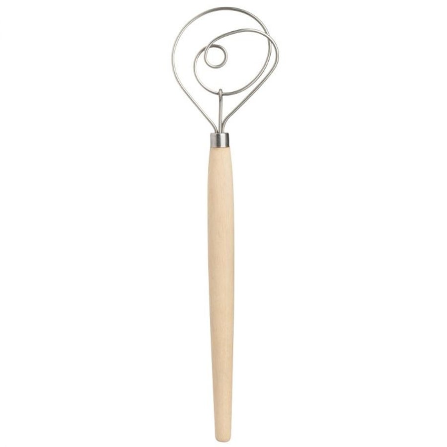 Whisks, Dough, 15 Inch, 15 Linear Inch,6 - 1 EACH