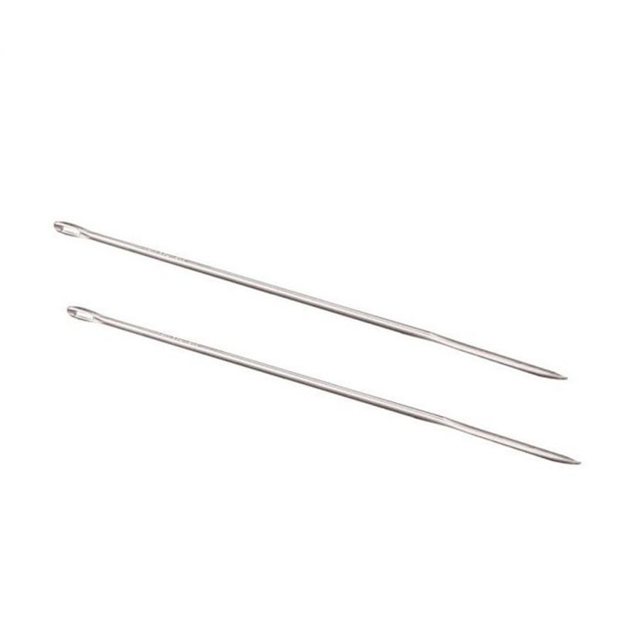Needles, Trussing,6 - 2 COUNT