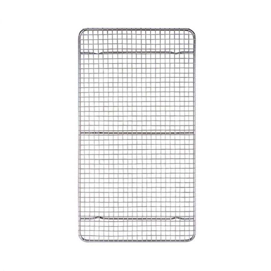 Racks, Cooling, 10 x 18 Inch, Wire, Grid,6 - 1 EACH