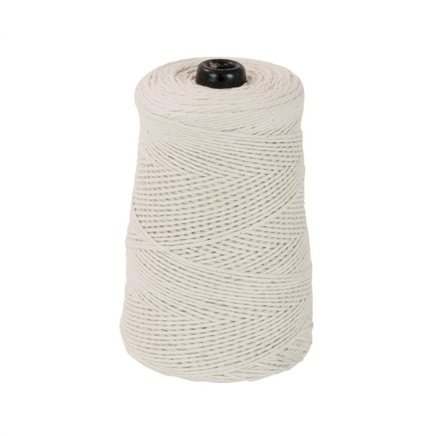 Twine, Cooking, 1 Pound, Cotton, 16-Ply,6 - 1 EACH