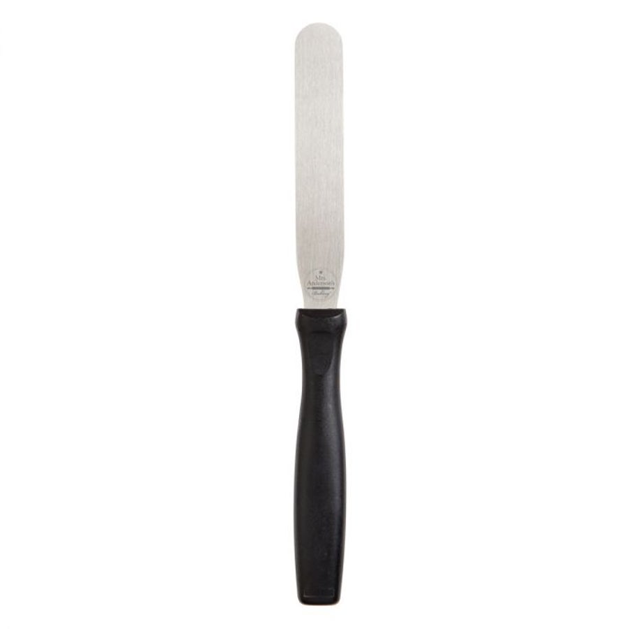 Spatulas, Icing, 4 Inch, Stainless Steel, 4 Linear Inch,24 - 1 EACH