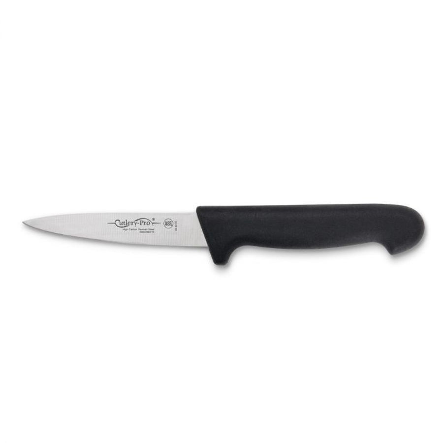 Knife, Paring, 3 Inch, with Soft-Grip Handle, 3 Linear Inch,1 - 1 EACH