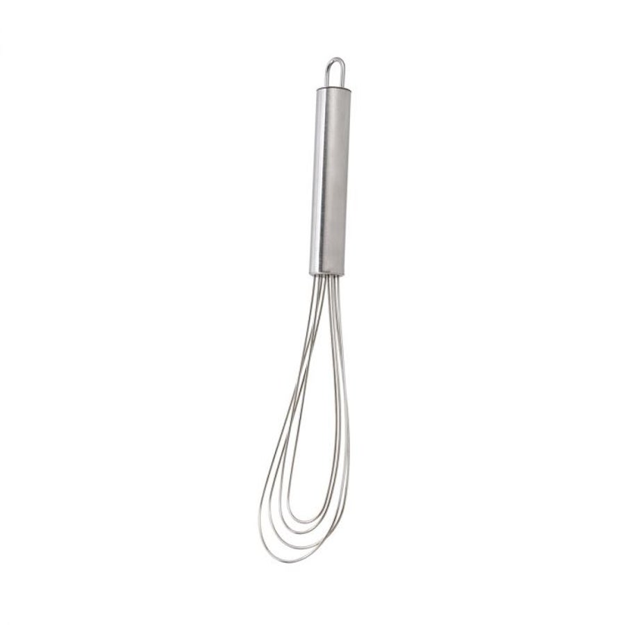 Whisks, Flat,24 - 1 EACH