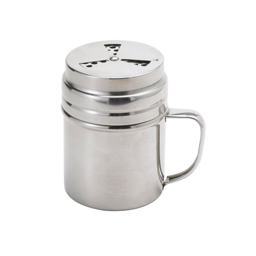 Shakers, Dry Rub, Adjustable,6 - 1 EACH