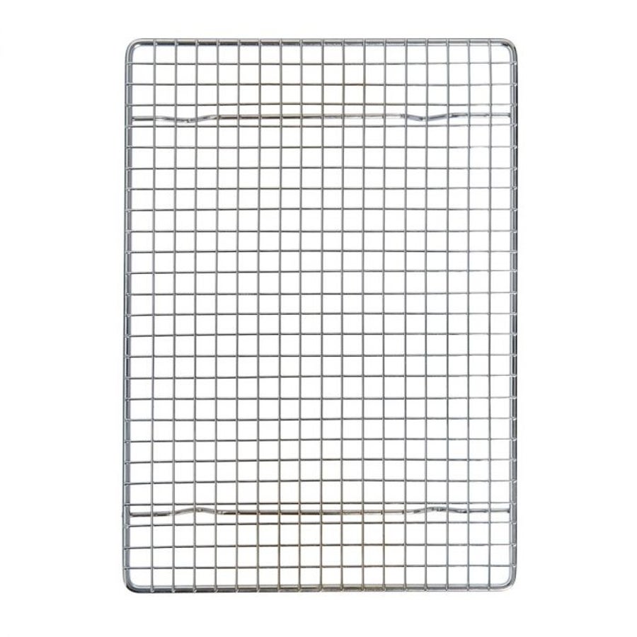 Racks, Cooling, Quarter-Sheet, Wire,6 - 1 EACH