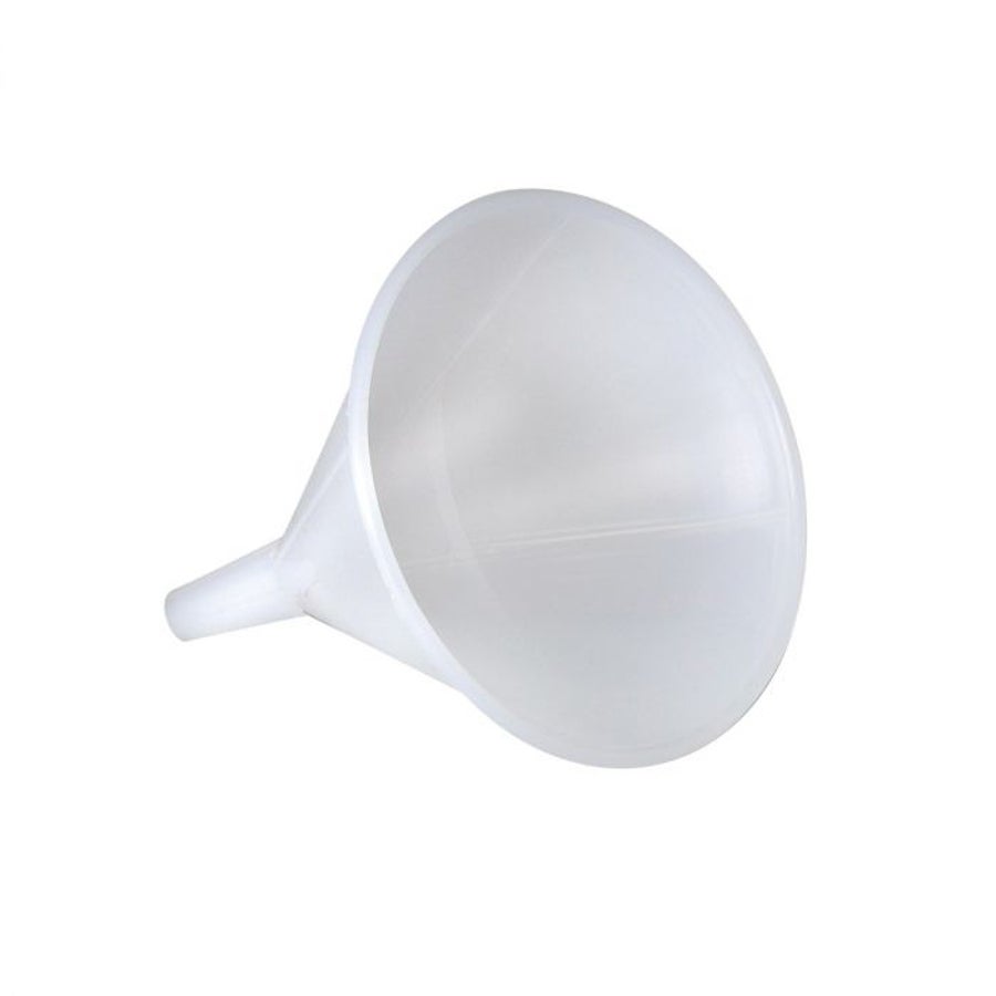 Funnels, 16 Ounce, Plastic, 16 Ounce,12 - 1 EACH