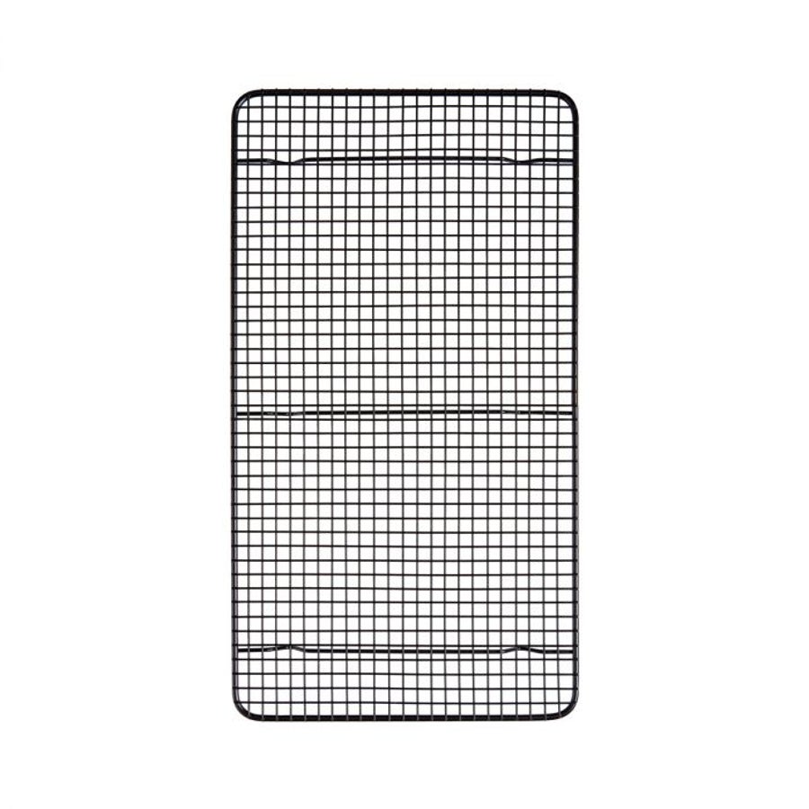 Racks, Cooling, 10 x 18 Inch, Non-Stick, Wire, Grid,6 - 1 EACH