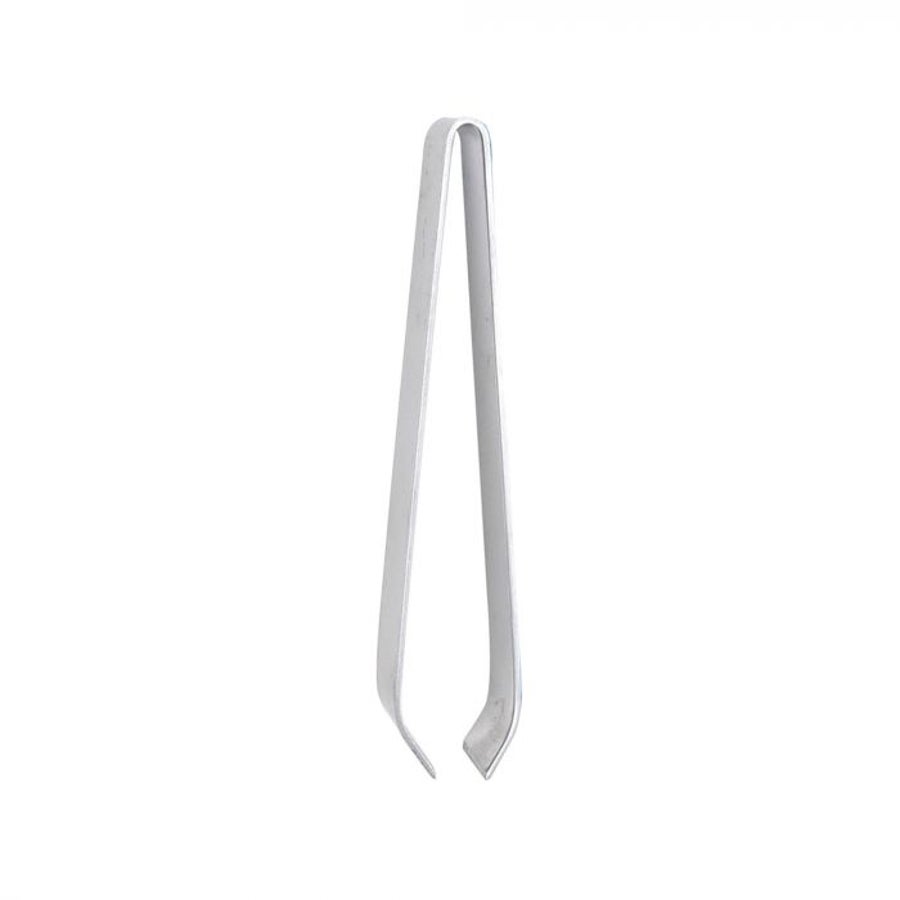 Tweezers, Foodservice, Stainless Steel,6 - 1 EACH