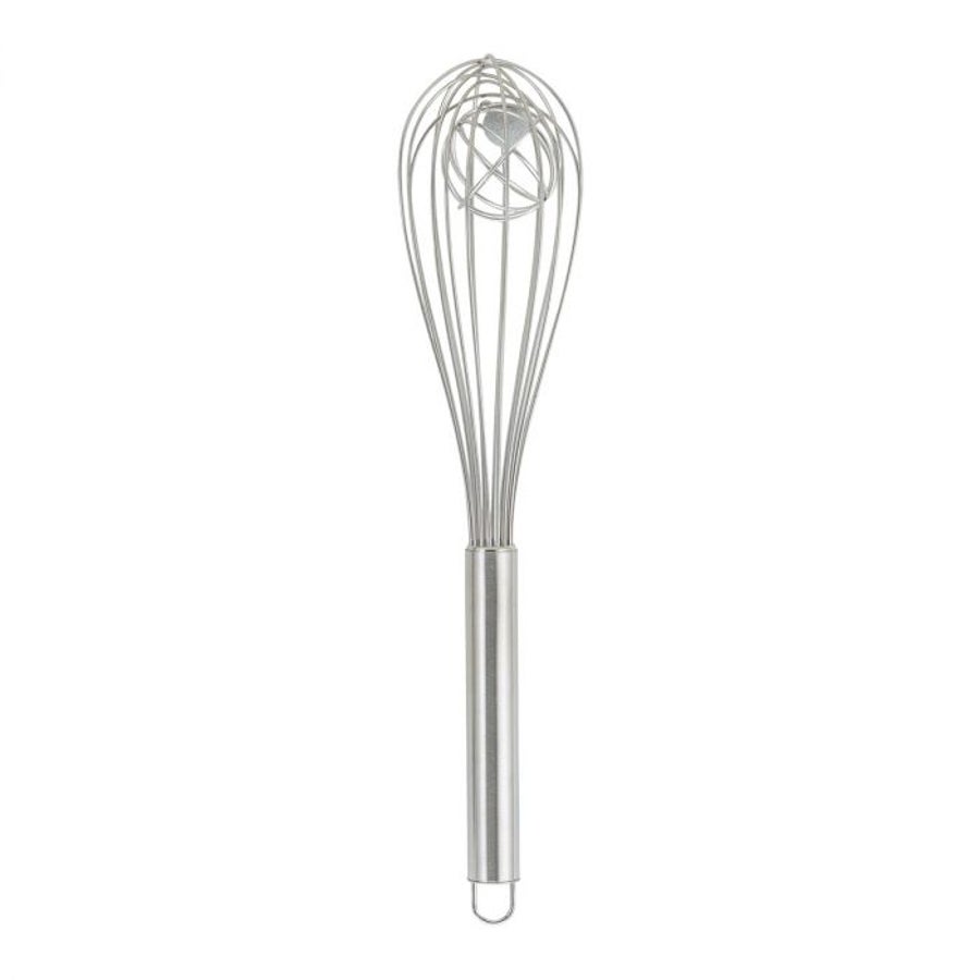 Whisks, Balloon, 12 Inch, 12 Linear Inch,12 - 1 EACH