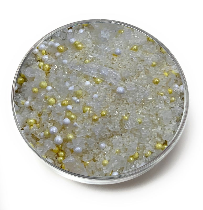 Salt, Rimming, Cocktail, Gold Mix,6 - 8 OUNCE