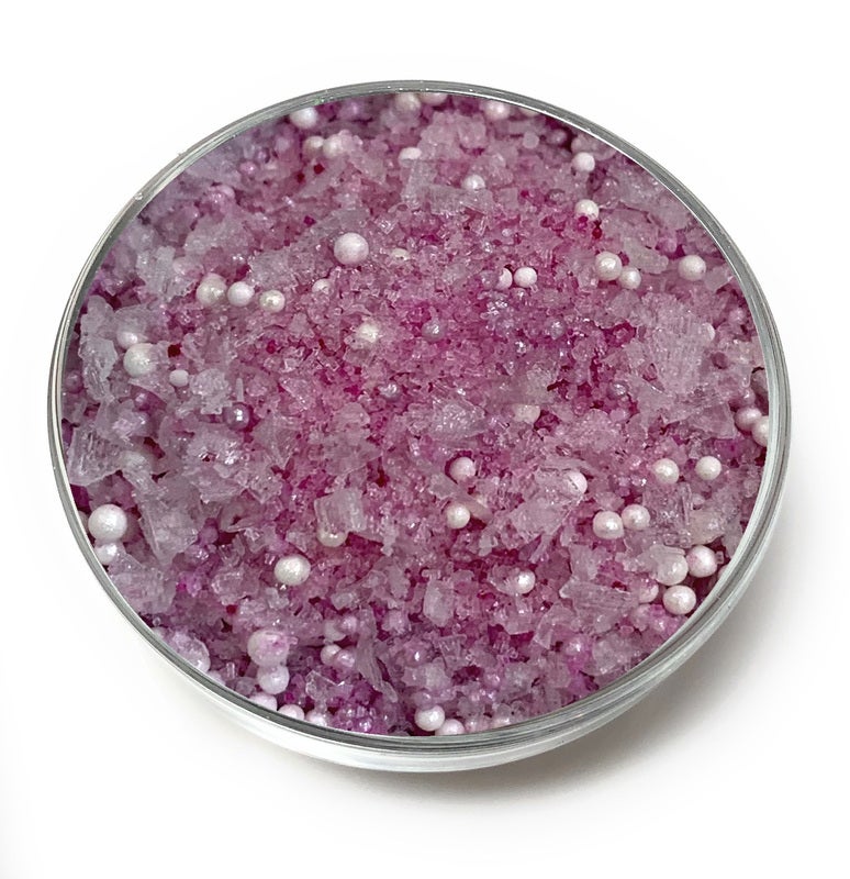 Salt, Rimming, Cocktail, Pinks Mix,1 - 5 POUND