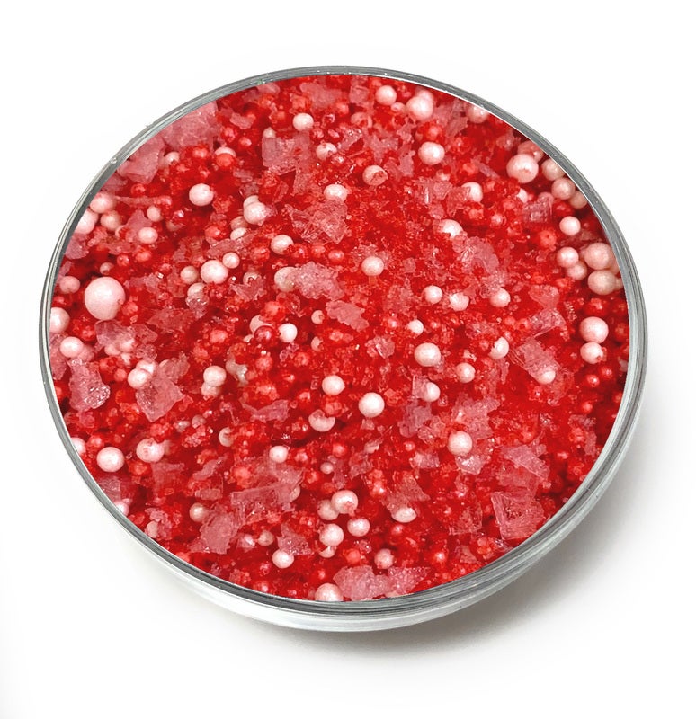 Salt, Rimming, Cocktail, Reds Mix,6 - 6 OUNCE