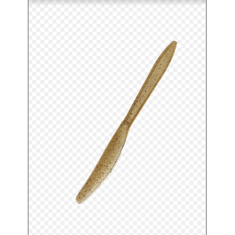 Knives, Agave, Biodegradable & Compostable,1 - 1000 COUNT