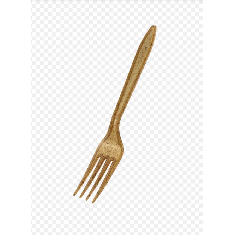 Forks, Agave, Biodegradable & Compostable,1 - 1000 COUNT