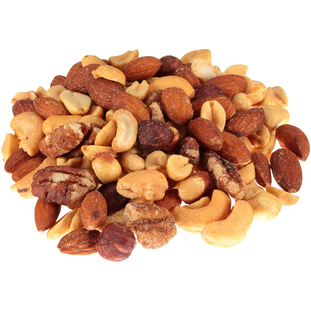 Nuts, Mixed,6 - 56 OUNCE