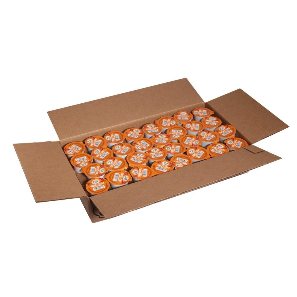 Sauce, Sweet Chili, Dipping Cup,96 - 1.25 OUNCE