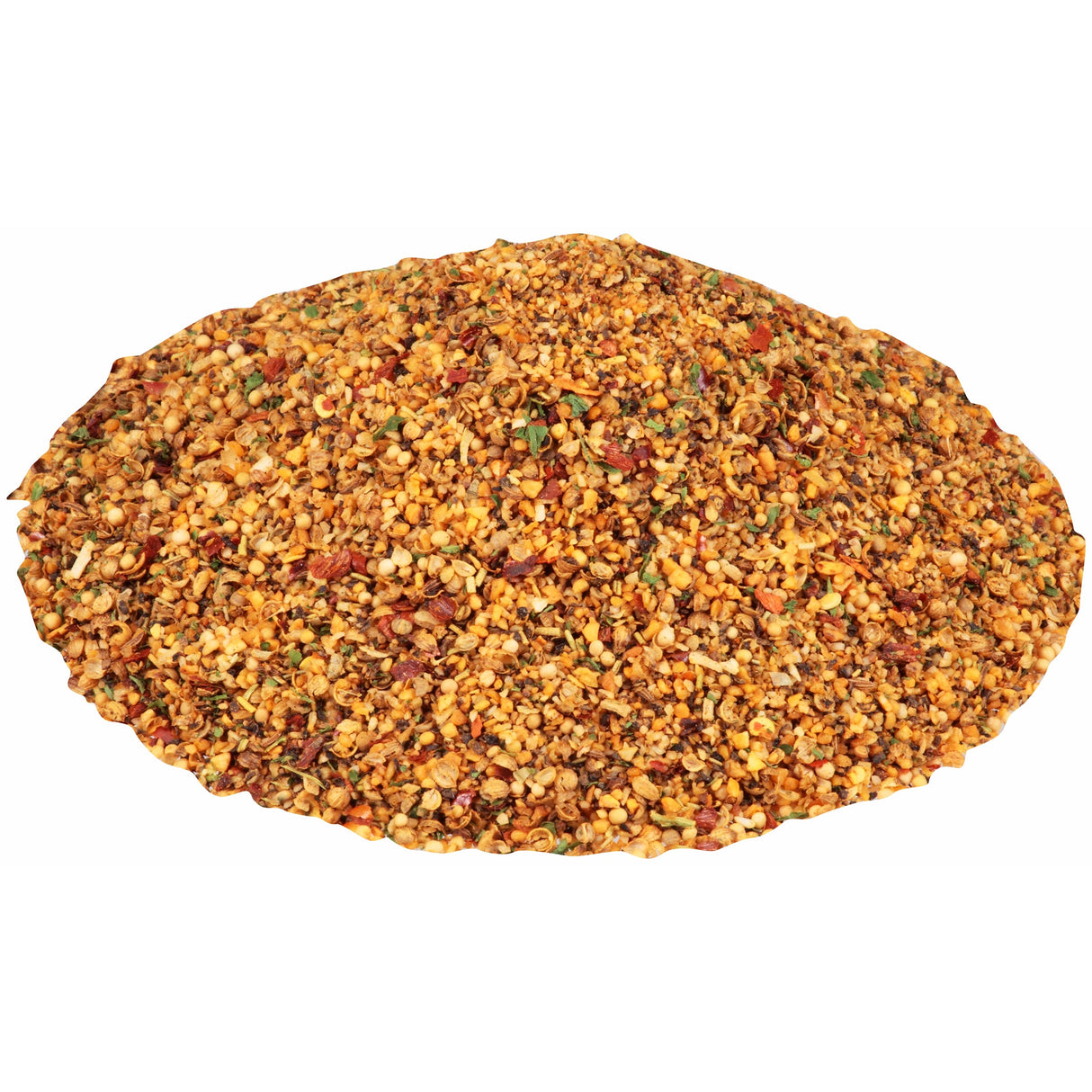 Pepper, Garlic Herb, Cracked,6 - 24 OUNCE