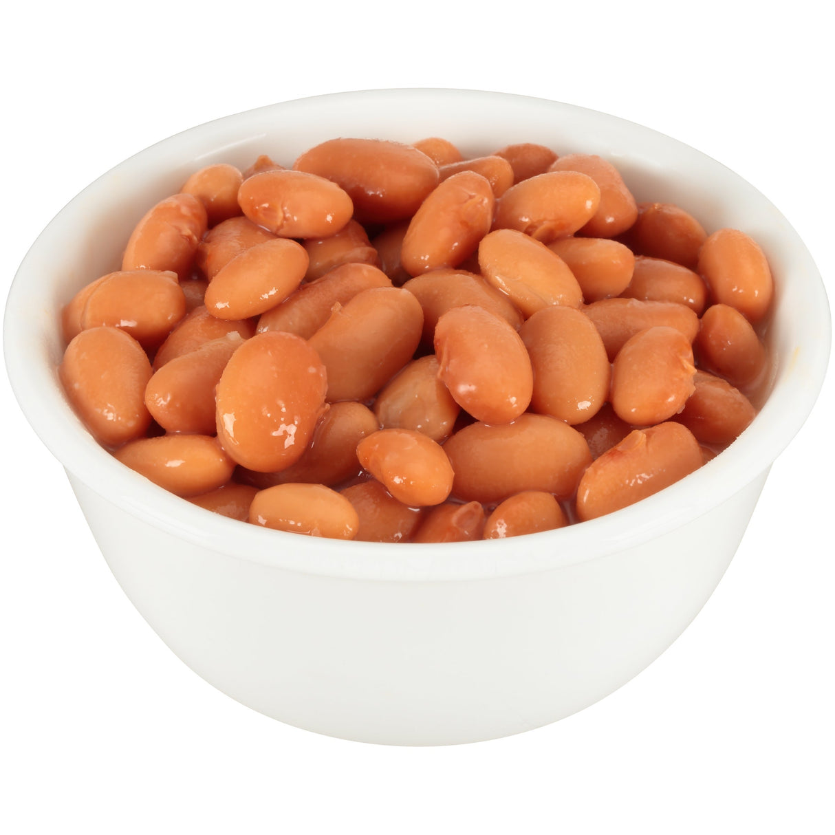 Beans, Pinto, Low Sodium,6 - 111 OUNCE