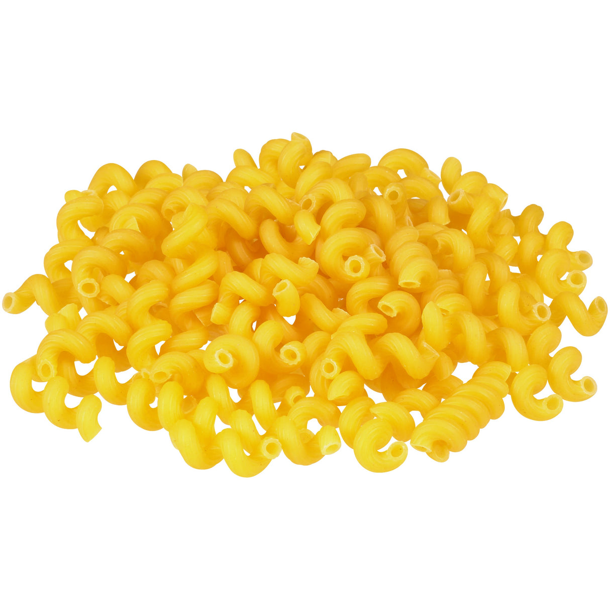 Pasta, Cellentani, Bulk,2 - 160 OUNCE