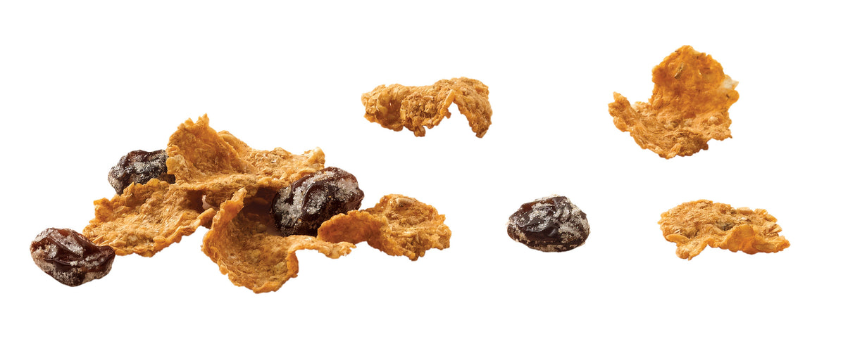 Cereal, Raising Bran, Bowl Pack,96 - 1.25 OUNCE