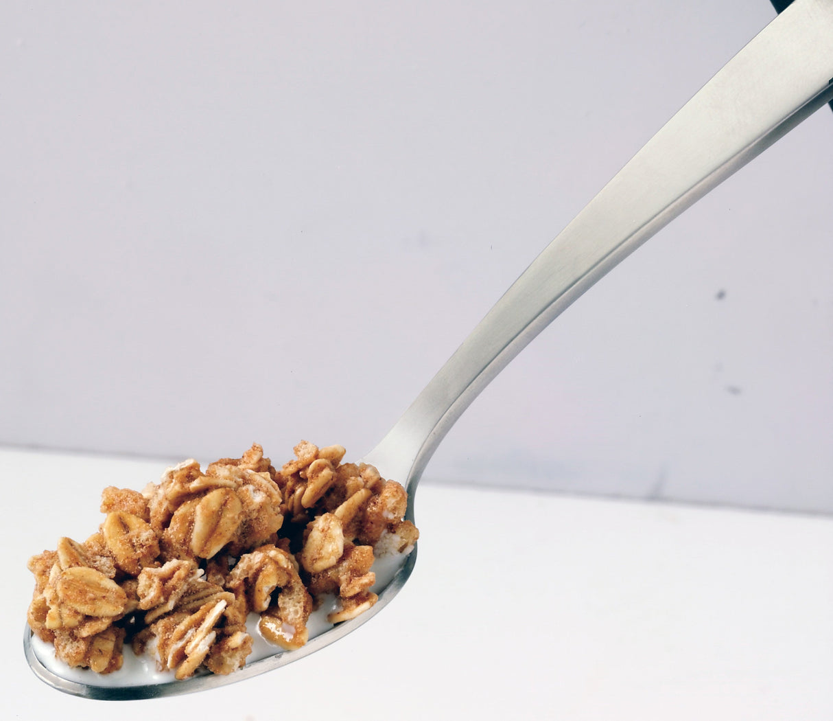 Cereal, Cinnamon Granola, Bulk,4 - 50 OUNCE