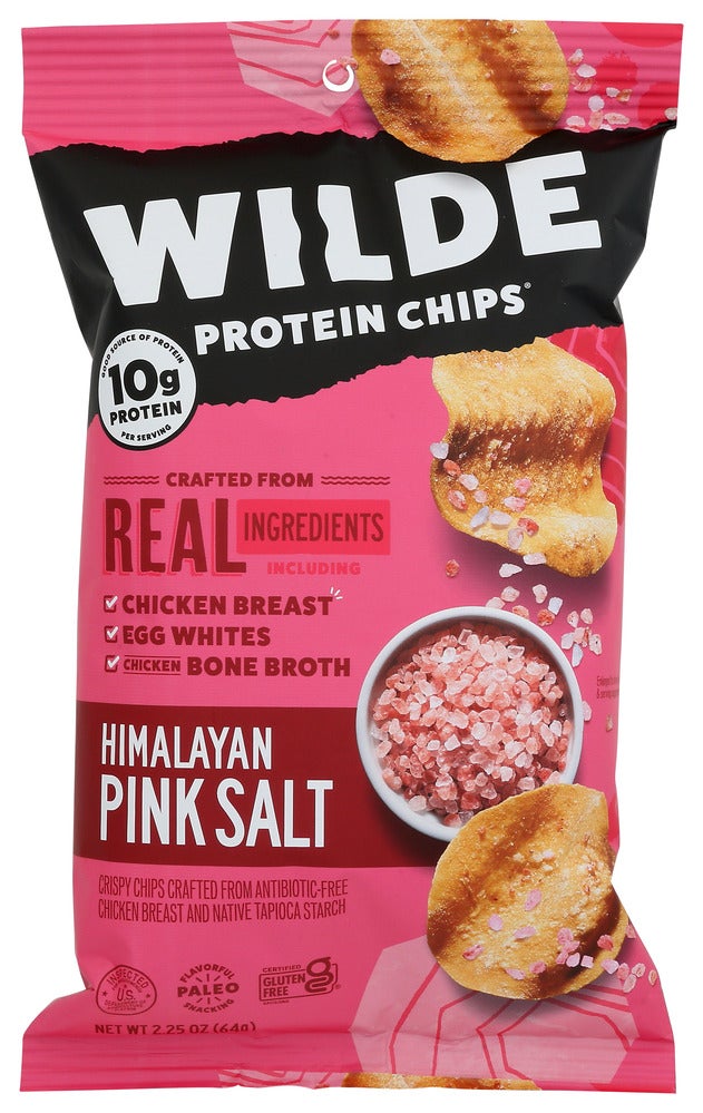 Chips,12 - 2.25 OUNCE