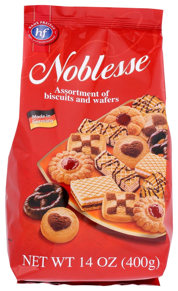 Cookies, Biscuit & Wafer, Assorted,10 - 14 OUNCE