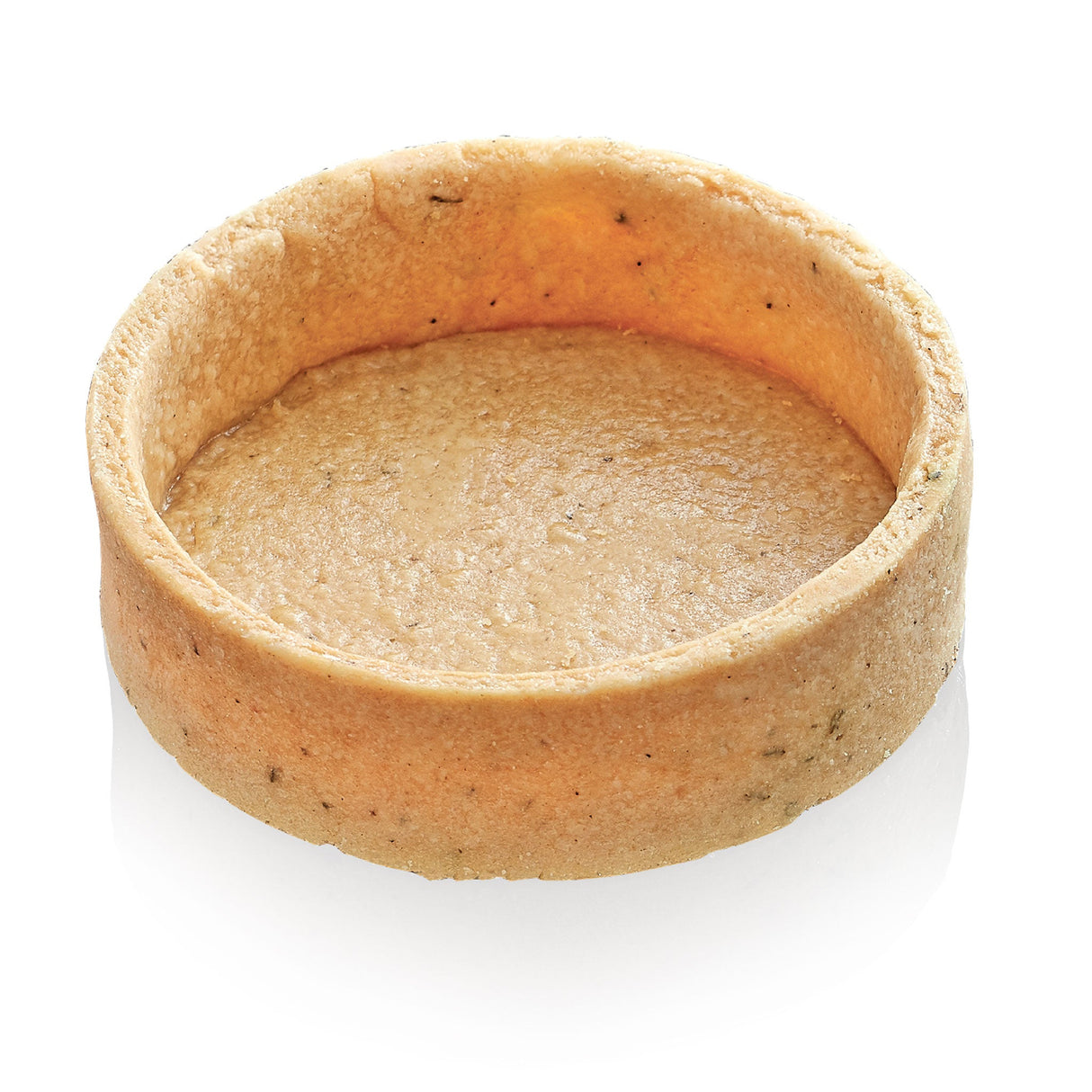 Shells, Savory Coated, 3.19 Inch, Tart, Round,1 - 45 COUNT