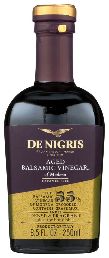Vinegar, Balsamic, 3 Year Aged,6 - 8.5 FLUID