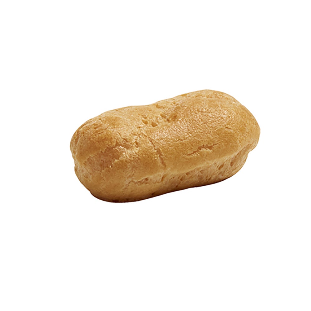 Eclair Shell, Mini, 2.25 Inch,1 - 240 COUNT